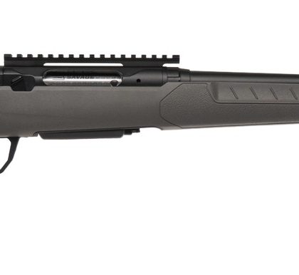 Savage 110 Trailblazer .270 Winchester