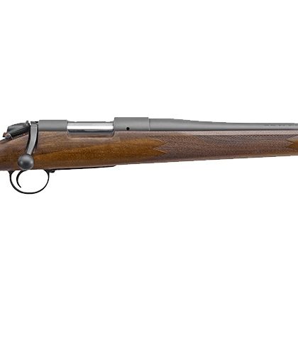 Bergara B-14 Timber 6.5 Creedmoor 22" Walnut 4-Round