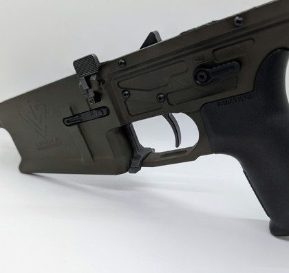 FN SCAR Trigger for FN Scar Series