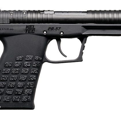 Keltec PR57 5.7x28mm – 20 Round Capacity