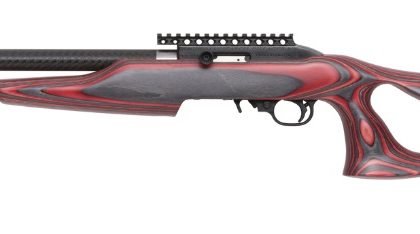 Magnum Research SwitchBolt MLR-1722 .22LR