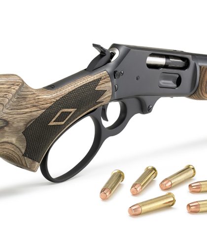 MARLIN MODEL 1895™ GUIDE GUN
