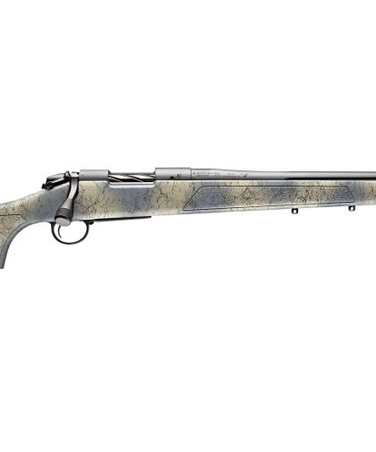 Bergara B-14 Sierra Wilderness .300 Win Mag 22in