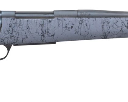 Howa M1500 Super Lite .243 Win - 20" Threaded