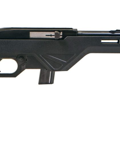 Citadel Trakr .22 LR 18" Rifle