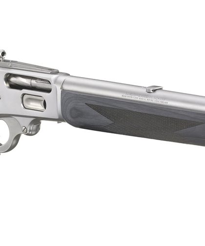 MARLIN® MODEL 1895 TRAPPER LEVER-ACTION RIFLE
