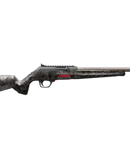 Winchester Wildcat .22LR Rifle – 18 Inch Barrel